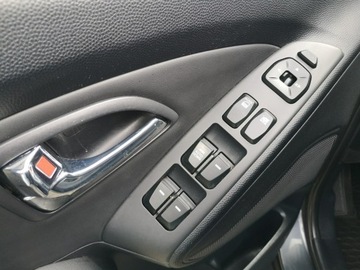 Hyundai ix35 SUV Theta 2.0 MPI 163KM 2011 Hyundai ix35 2.0 16V 163KM Klimatronic Tempomat, zdjęcie 10