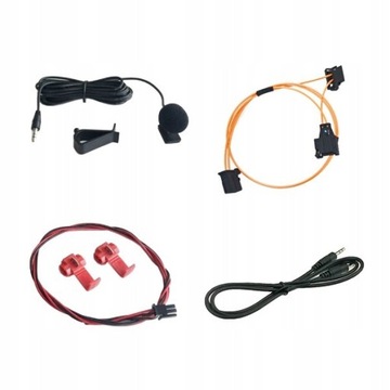 Audi A4 A5 A6 A8 Q7 MMI 3G Bluetooth-модуль