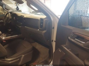 Chevrolet Silverado II 2024 Chevrolet Silverado 1500 Short Bed Lt Trail Boss 2024 5.3l 5.3 Benzyna, zdjęcie 9