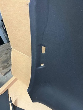 BMW 1 F20 M ПАКЕТ ВЕРХНИЕ ФОНАРИ КРЫШКИ КРЫШКИ РУЧКИ СТОЙКИ КОЗЫРНИКИ