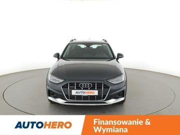 Audi A4 B9 Allroad Quattro Facelifting 2.0 45 TFSI 265KM 2021 Audi A4 Allroad Allroad EU mHEV quattro S-Tronic, zdjęcie 10