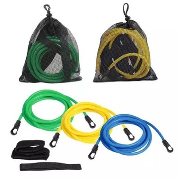 m Пояс для плавания, тренажер для плавания, мм Синий 10 мм