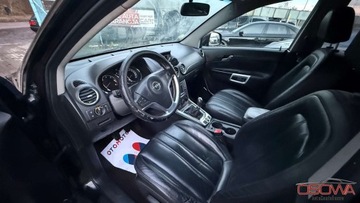 Opel Antara SUV Facelifting 2.2 CDTI ECOTEC 163KM 2012 Opel Antara 2.2cdti Cosmo 163KM skory xenon Navi ladny stan zamiana 1.r, zdjęcie 24