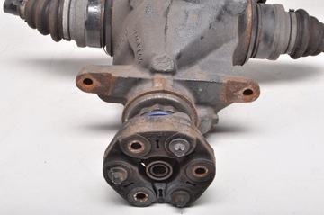 BMW 1 F20 F21 F22 F23 2.0D NÁPRAVA DIFERENCIÁL ZADNÍ 7599472 2.65