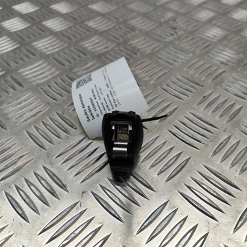 BMW 4 F32 F33 2017 JINÉ DÍLY INTERIÉR VOZIDLA