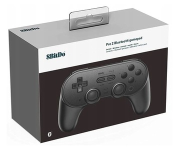 8BitDo Pro 2 Gameboy Classic Pad Android-коммутатор для ПК