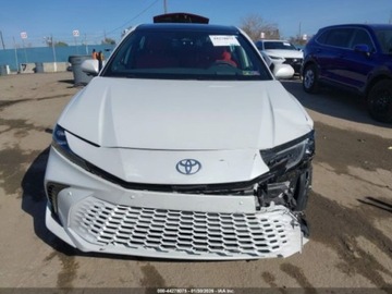 Toyota Camry IX 2025 Toyota Camry XSE 2025 2.5 Hybryda 184KM, zdjęcie 7