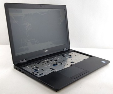 Dell Latitude 5580 I5 6300u