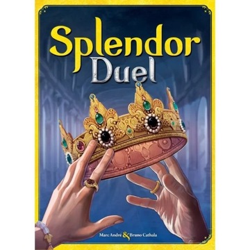 Настольная игра «Великолепие»