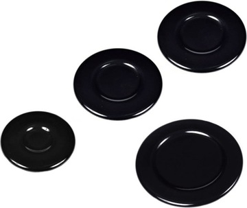 KOMPLET NAKRYWEK DEFENDI DO KUCHENKI AMICA