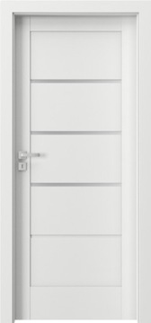 МЕЖМЕЖУТОЧНЫЕ ДВЕРИ PORTA VERTE HOME G.0 PORTAPERFECT