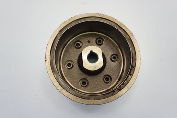 SUZUKI DL 1000 V-STROM 14-16 МАГНИТНОЕ КОЛЕСО