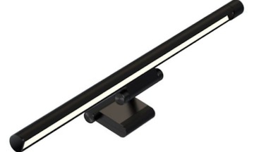 Lampka na monitor BASEUS I-Wok Pro Czarny