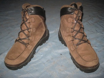 Buty ciepłe śniegowce 11 (46) 30 cm Waterproff