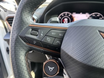 Cupra Formentor Crossover 2.0 TSI 310KM 2024 Cupra Formentor 2.0 TSI 310KM 4Drive Navi System+, zdjęcie 31