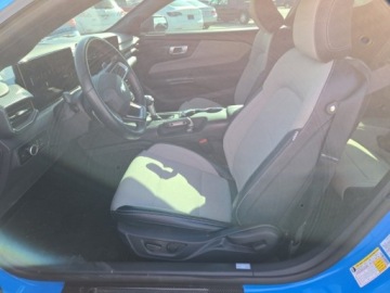 Ford Mustang VI 2024 Ford Mustang Ford Mustang GT Fastback 2024 5.0 Benzyna 486KM, zdjęcie 10