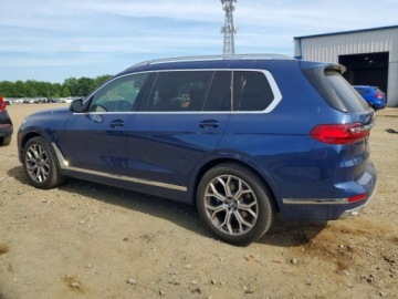 BMW X7 2021 BMW X7 Xdrive40i 2021 3.0 Benzyna 335KM, zdjęcie 1