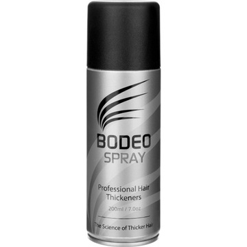 Mikrowłókna w Sprayu Zagęszczanie 200ml w cenie100