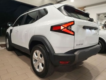 Dacia Duster III 2026 Od ręki - Expression 1.2 Eco-G LPG 120KM / Pakiet Zimowym, zdjęcie 3