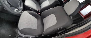 Fiat Doblo I 2005 Fiat Doblo bez rdzy , zadbany , klima 1.4 Benzyna 77KM, zdjęcie 17