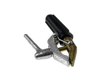 Зажим заземления VLAMBOOG