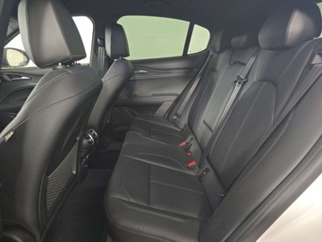 Alfa Romeo Stelvio SUV Facelifting 2023 2.0 GME Turbo 280KM 2024 Alfa Romeo Stelvio Sprint 2024 2.0l 2.0 Benzyna 280KM, zdjęcie 11