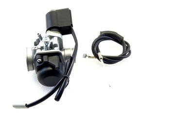 Gaźnik PIAGGIO NRG 50 2T L/C DERBI ATLANTIS