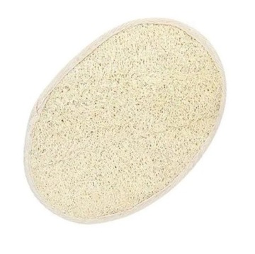 Натуральная губка для мытья тела LOOFAH Eco Plant