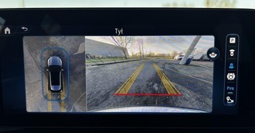 Mercedes GLA II Off-roader Facelifting 1.3 200 163KM 2024 Mercedes-Benz GLA Salon PL Od Dealera AMG Line Kamera 360 Multibeam Gwaran, zdjęcie 12