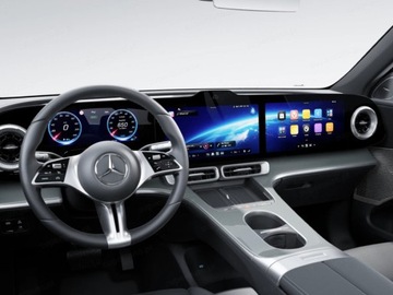 Mercedes GLC C254/X254 2026 MERCEDES-BENZ GLC 400 4-Matic EQ Avantgarde (489KM) 2026, zdjęcie 5