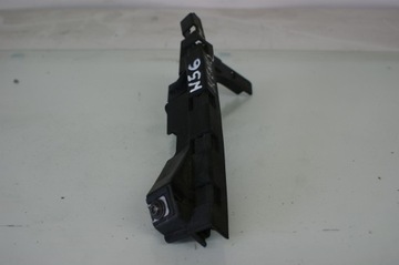 НАПРАВЛЯЮЩАЯ ЗАДНЕГО ОКНА RENAULT SCENIC 2 II