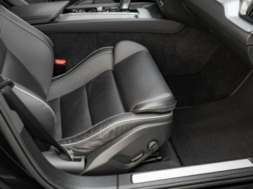 Volvo V60 II  2021 Volvo V60 WND5422A#B4 D R-Design Podgrz.f K.cof, zdjęcie 31