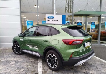 Ford Kuga III SUV Facelifting 2.5 FHEV 180KM 2024 Ford Kuga Ford Kuga 2.5 FHEV FWD Active X eCVT 2.5 Hybryda 180KM, zdjęcie 1