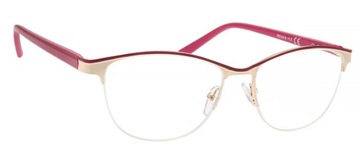 OKULARY KOREKCYJNE DO CZYTANIA+ETUI +2,50