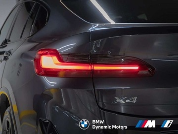 BMW X4 G02 SUV Facelifting 2.0 20d 190KM 2025 BMW X4 xDrive20d 190 KM mHEV - DEMO 25 - Kamera 360 - HarmanKardon - M Spo, zdjęcie 10