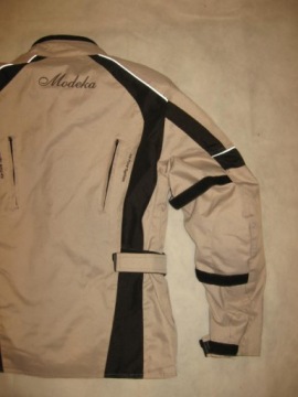 МОТОКУРТКА MODEKA размер 40