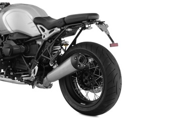 MB Fender eliminator Sport Wunderlich для BMW R nin