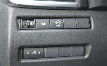 Nissan Qashqai III Crossover 1.3 DIG-T MHEV 158KM 2022 Nissan Qashqai Automat Benzyna Kamera 360 Nawigacja 1.3 Benzyna 158KM, zdjęcie 15