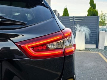 Nissan Qashqai II Crossover Facelifting 1.7 dCi 150KM 2019 Nissan Qashqai Tekna 1.7dCi 150KM Full LED Skora Kamera360 Panorama Keyles, zdjęcie 24