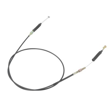 Kabel silnika przepustnicy ze stali stopowej,