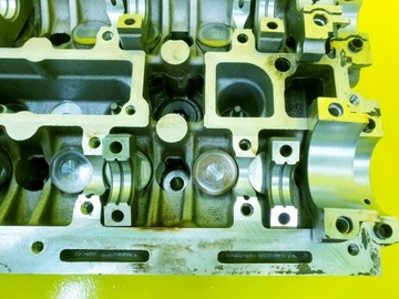 ГОЛОВКА ДВИГАТЕЛЯ FORD ESCAPE KUGA FOCUS MK3 ST 2.0 T ECOBOOST RFCJ5E-6090-EB