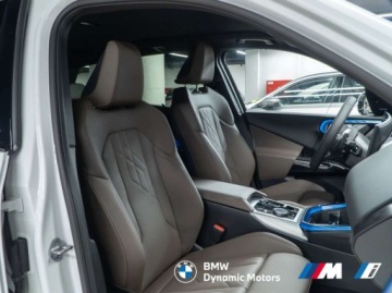 BMW X3 G45 SUV Plug-In 2.0 30e 299KM 2025 BMW X3 30e xDrive 299 KM PHEV - Gotowy do Odbioru - Pakiet M Pro - Kamera, zdjęcie 25