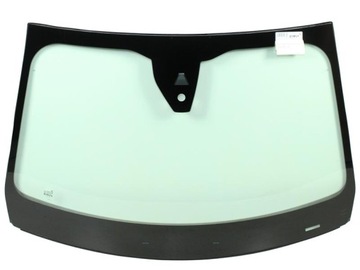 NOVÁ SKLO (OKNO) PŘEDNÍ ČELNÍ PEUGEOT 2008 II KAMERA SENSOR 2019-> +USZCZELKA