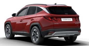 Hyundai Tucson IV SUV HEV Facelifting 1.6 T-GDI HEV 215KM 2025 Hyundai Tucson 1.6 T-GDI Hybrid, 215KM, ExecutiveComfort, Dostepny od reki, zdjęcie 2