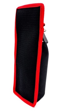 Чехол для автомобильного огнетушителя 1 кг.