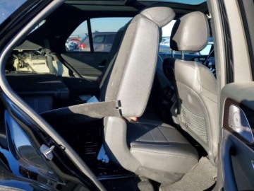 Mercedes GLE V167 2020 Mercedes-Benz GLE 350 4Matic 2020 2.0 Benzyna 255KM, zdjęcie 11