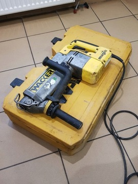 Отбойный молоток WACKER EH 9 BL/230