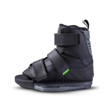 Buty Wiązania Wake/Kite Jobe Host roz 10/12 /Olszt