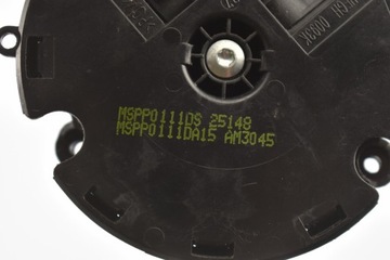 MOTOREK REGULACE ZRCÁTKO 6652108 VITARA II