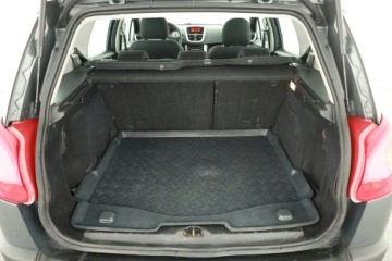 Peugeot 207 SW 1.6 HDi FAP 92KM 2012 Peugeot 207 1.6 HDi, Klima, El. szyby, zdjęcie 10